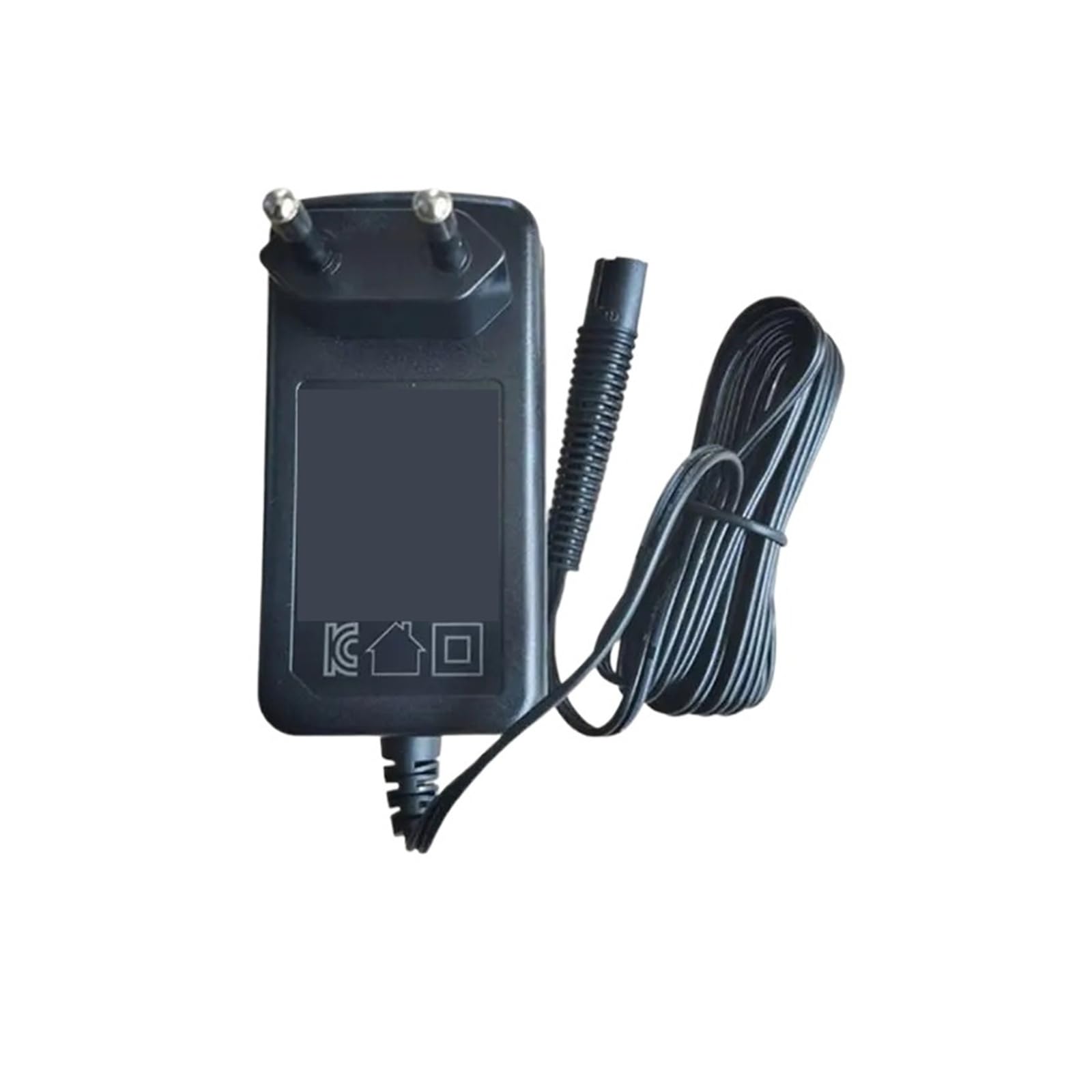 Repuestos De Aspiradora Inalámbrica De Mano, Cargador De Pared, UE | Adaptador de repuesto, Compatible con JIMMY,JV83 JV63 JV85, repuestos de aspiradora inalámbrica de mano, cargador de pared EU