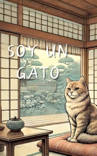 Soy un gato