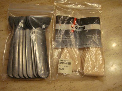 Swissmar Kf-77041 Gourmet 8-Person Raclette Grill, Black With Mini Tool Box (Fs) #TOP4