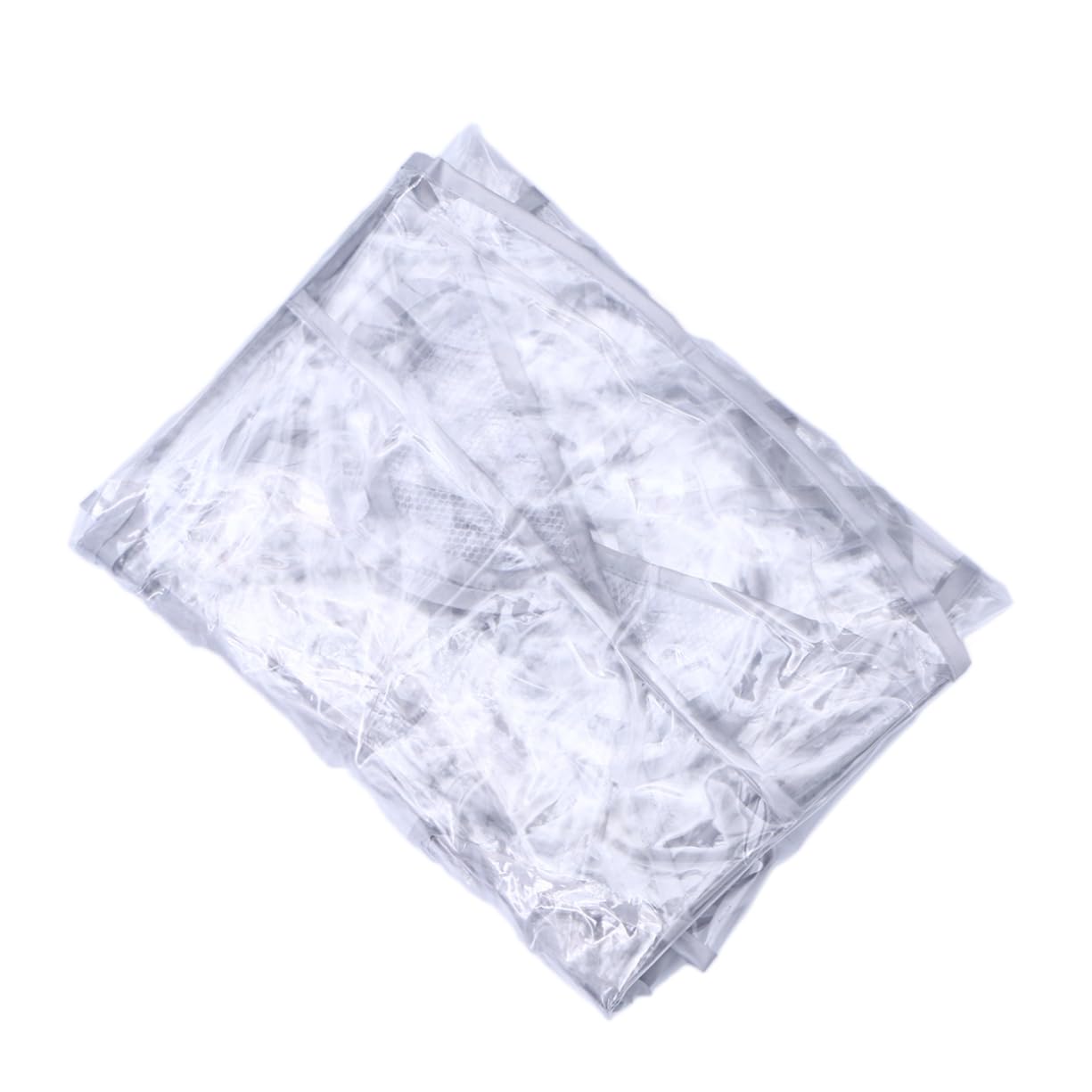 VICASKY Universal Stroller Rain Cover Windproof for Baby Easy Install for Standard