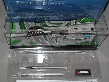 MAGLEV リニアモーターカー模型 MAGLEV リニアモーターカー模型 リニアモーターカー（マグレブ