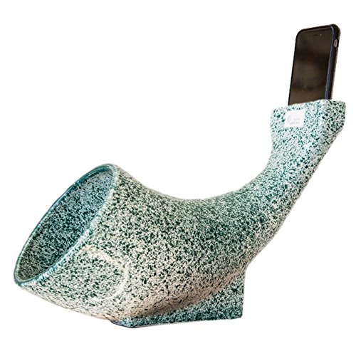 cell phone horn speaker