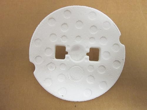 00622036 Flotador para lavavajillas OEM compatible con Bosch