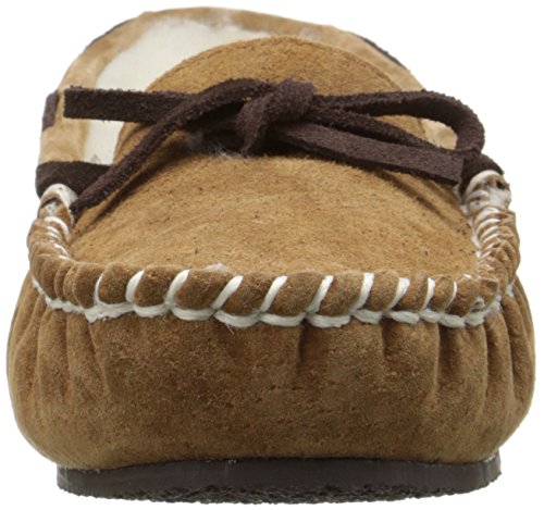Lamo Kid's Brittain Slip On Moccasin (Toddler/Little Kid/Big Kid)2