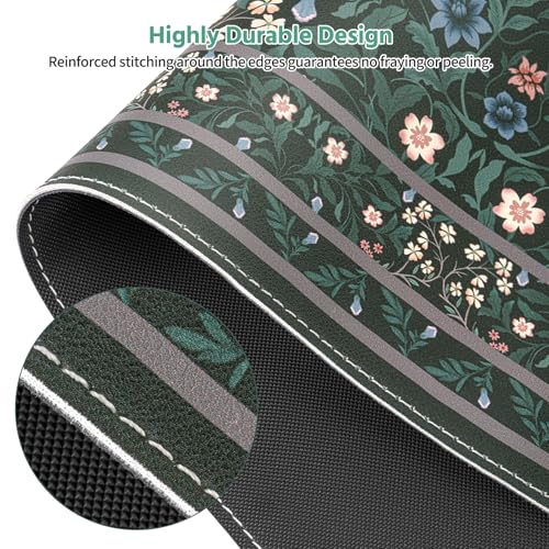 MOSISO Large Mouse Pad Gaming Mousepad