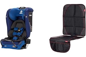 Diono Radian 3R XT: The Ultimate Safety and Convenience