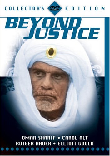 Dvd st. clair entertainment Action/adventure beyond justice (1992/ st. clair entertainment) 1992 1.33:1 (777966847290)
