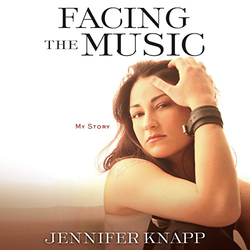 Facing the Music My Story (Audio Download) Jennifer Knapp, Jennifer