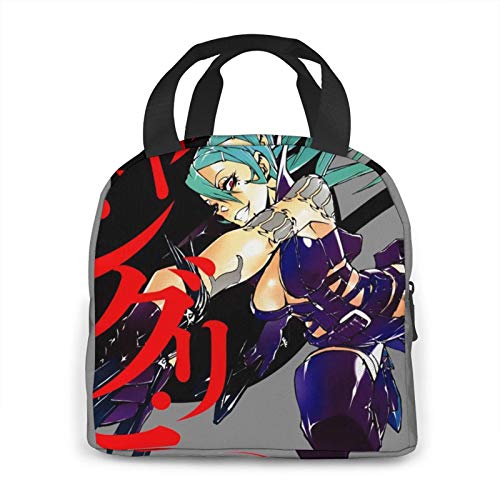 ランチバッグ シャングリ・ラ2保温袋アルミホイル厚め大容量持ち運び可能な学生、サラリーマンは冷蔵を保管