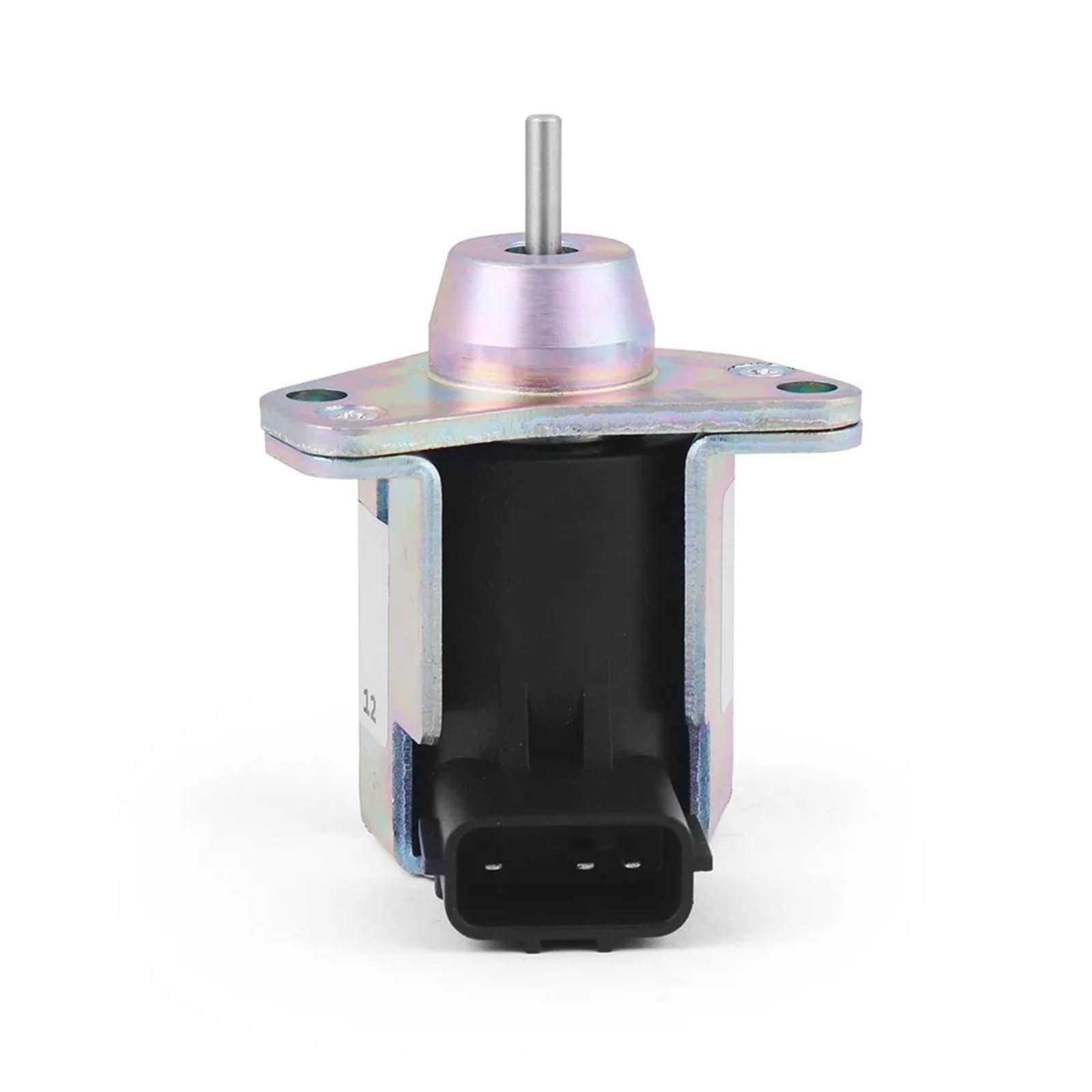 Amazon.com: Solenoid 119233-77951 Stop Solenoid Valve 12V 
