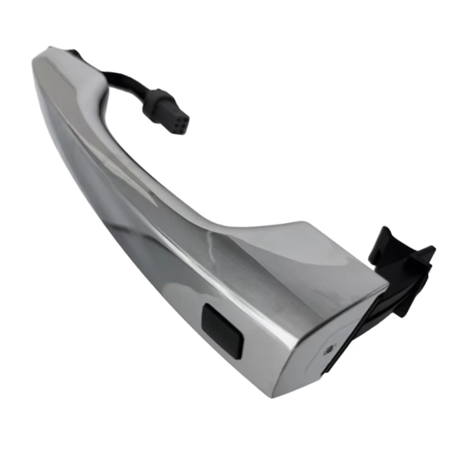 Vdifsvb Rear Right For Hyundai For Tucson 2016-2020 82651-D3710 82661-D3710 Front Rear Left Right Exterior Door Key Handle Side Exterior Door Handle(Rear Right)