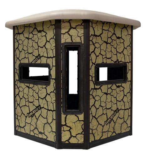 Image of Muddy Bull Box
