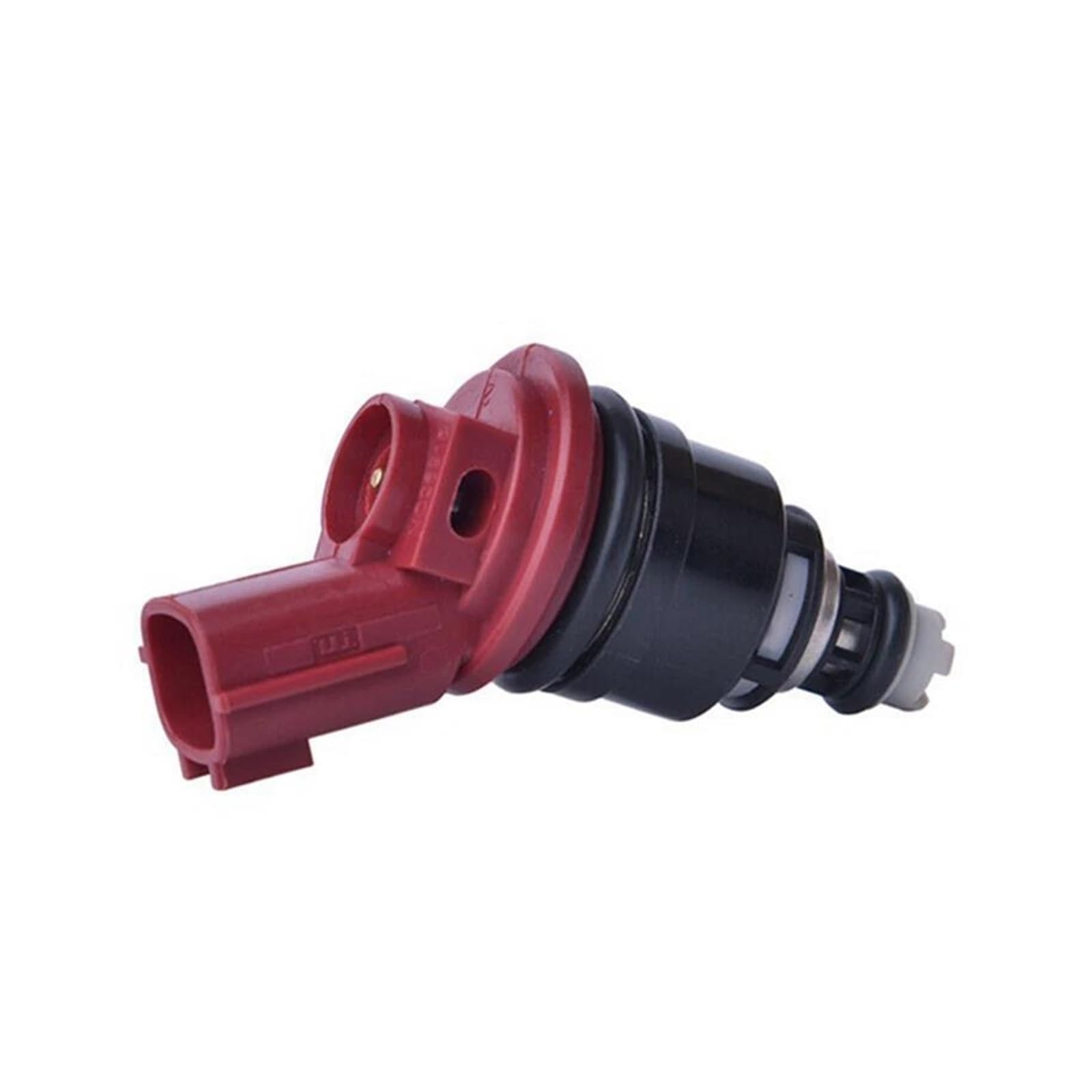 Hjkdsz One Color 4Pcs Engine Parts Fuel Injectors Injection Valve 16600-Rr544 For Silvia Sr20de Sr20det
