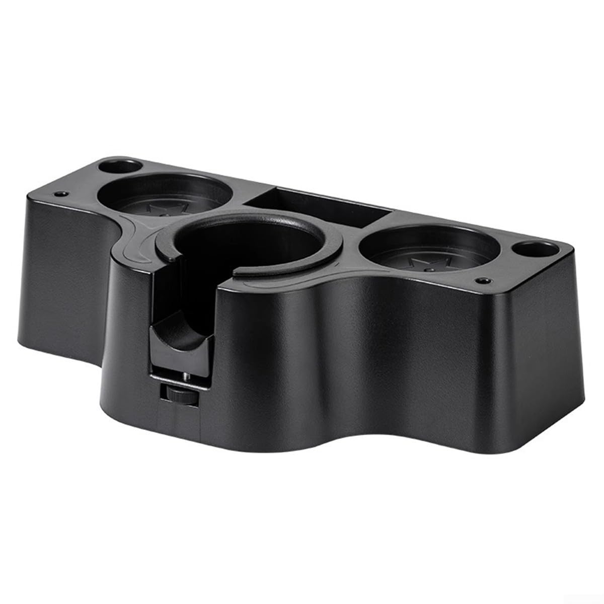 Plateau de pilon antidérapant pour organisateur d'accessoires Barista