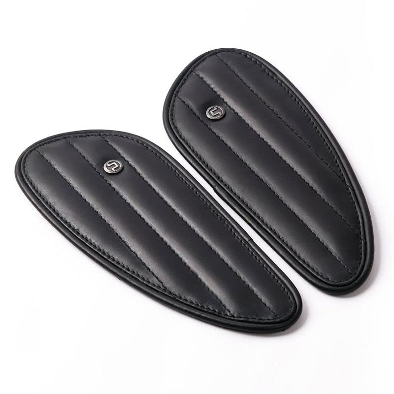 Amazon | トリップ マシン TANK PADS MINI LEATHER CLASSIC