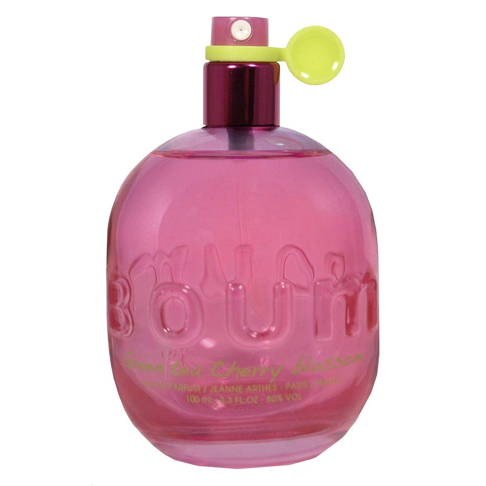 Amazon | ジャンヌアルテス ブンブンサクラグリーンティ EDP 100ml