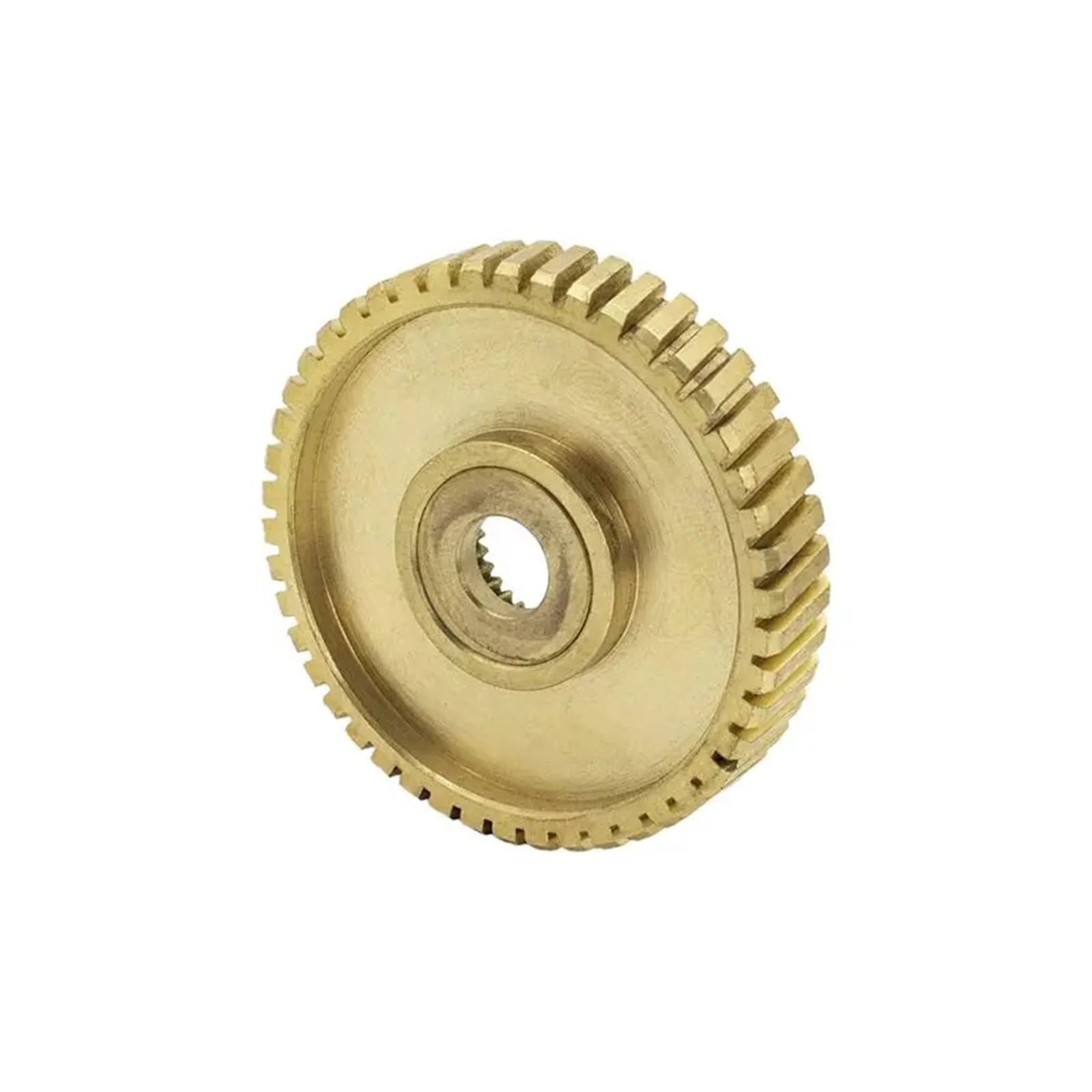Shuogoufeng Store Compatibile con EOS kit di riparazione del motore del tetto apribile: ingranaggio interno in ottone 1Q0959591 ABC Tettucci apribili