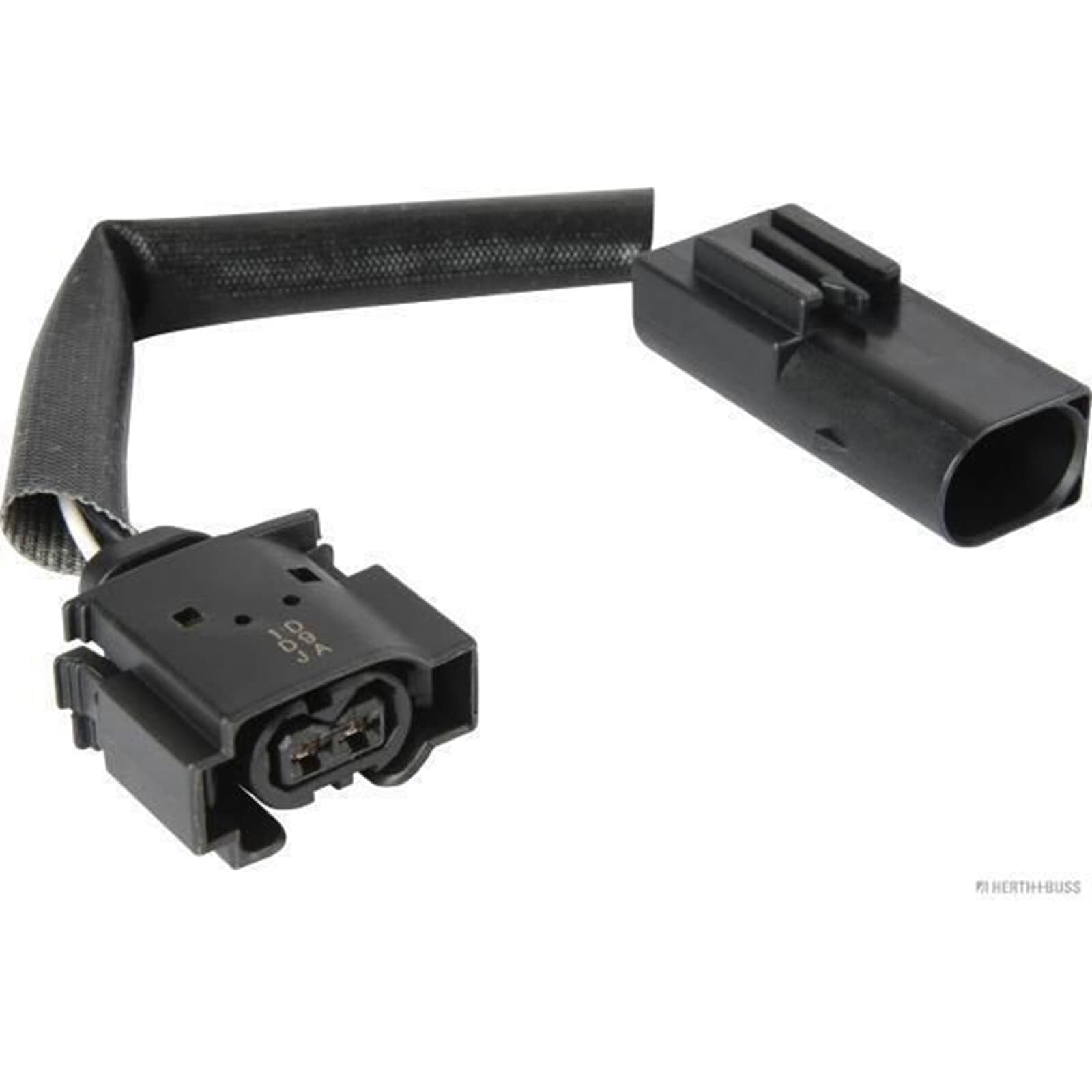 BandelOne enthält 2x Pierburg Zentralmagnet Nockenwelle + Öl-Stop-Kabel passend für M271