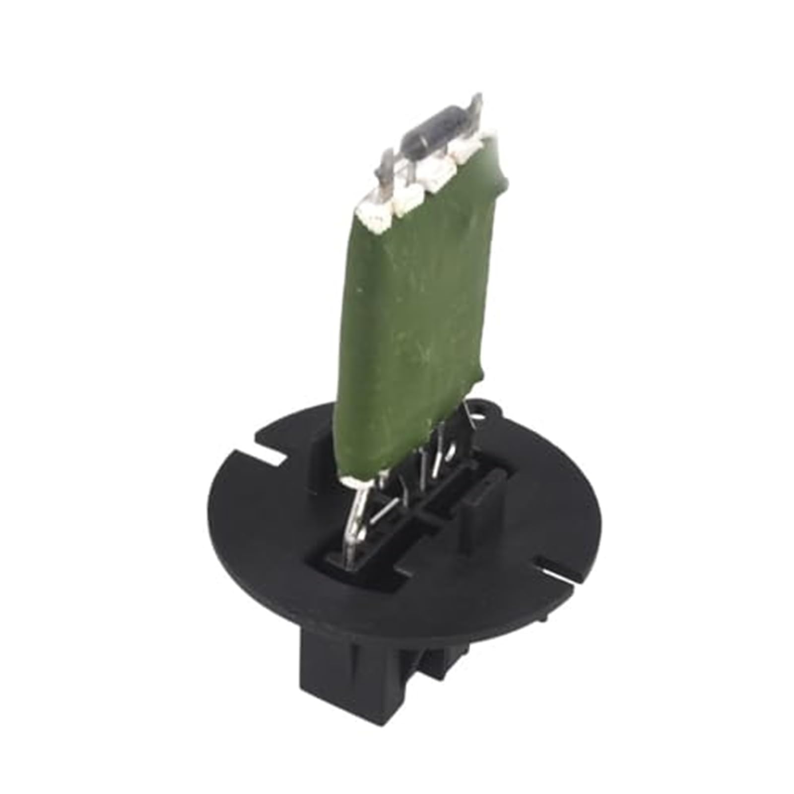 Résistance de moteur de ventilateur de voiture pour Citroën C3 et Peugeot 206/307(référence 6450JP).