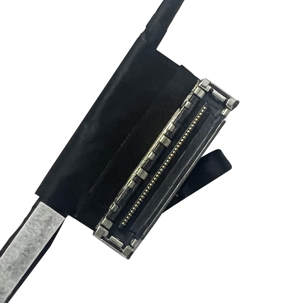 Amazon.com: HSSDTECH 40pin EDP 0.5p LCD Screen Cable Display Cable