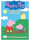 Peppa Pig: Muddy Puddles and other stories