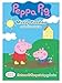 Peppa Pig: Muddy Puddles and other stories