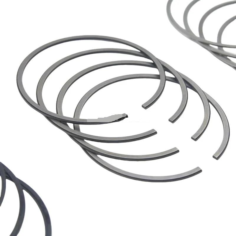 Kit de cylindre de précision avec segments de piston et joints haut moteur E90 E46 120i 320i - 3