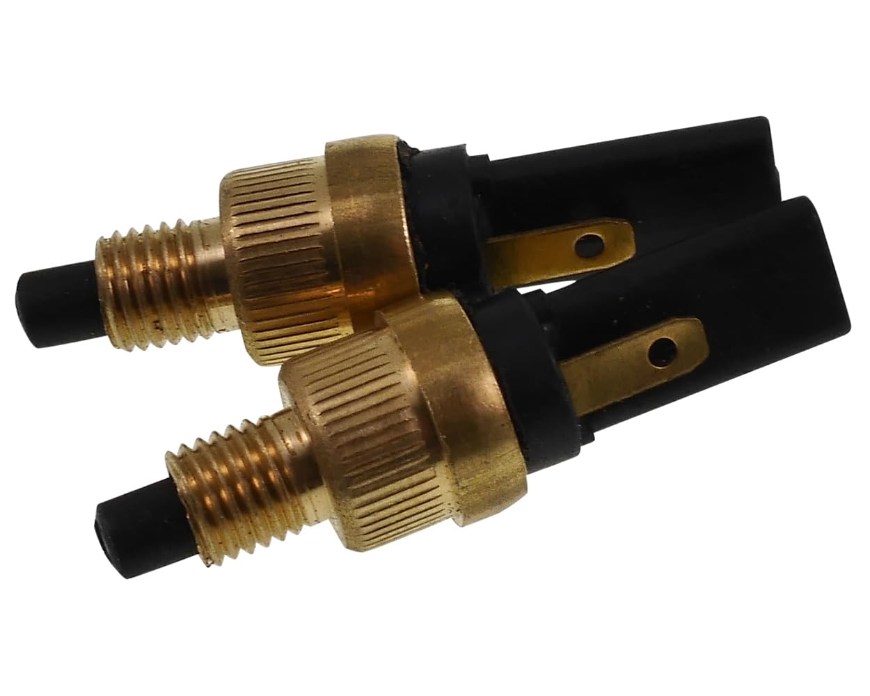 2 interruttori luce freno compatibili con scooter Yamaha Aerox MBK Nitro