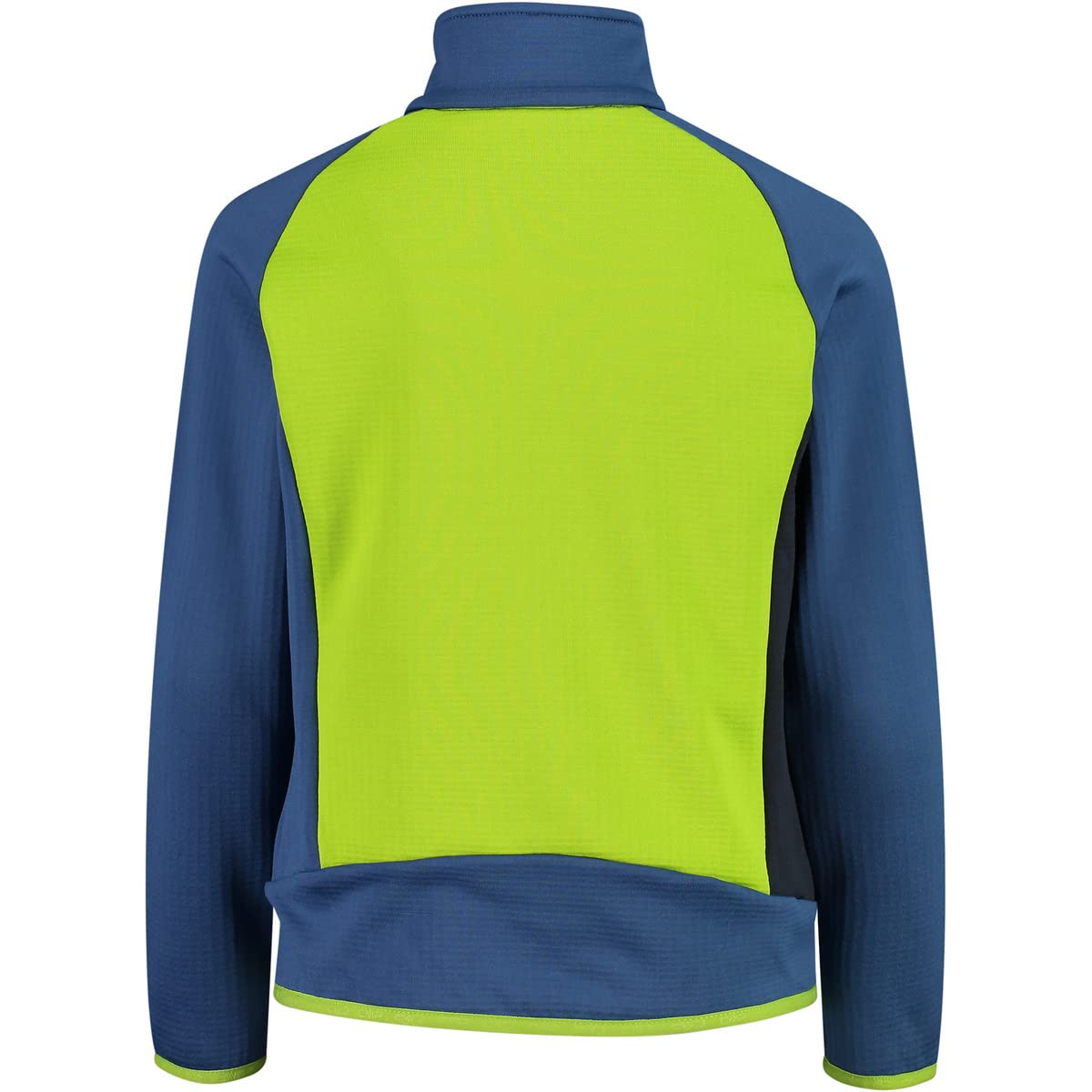 CMP Kinder Jacke Fleecejacke Fleecepullover