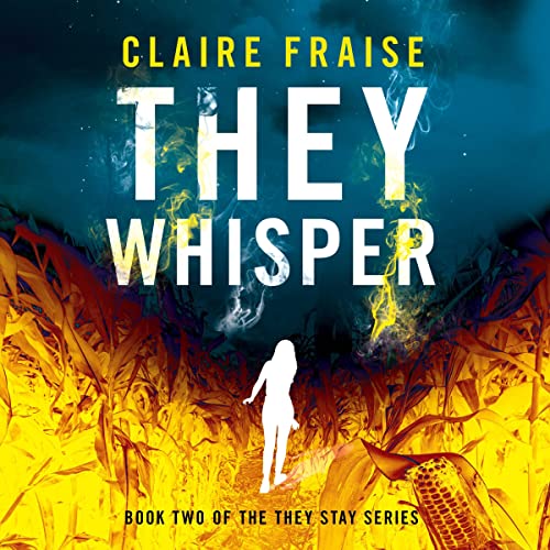 They Whisper by Claire Fraise episode artwork