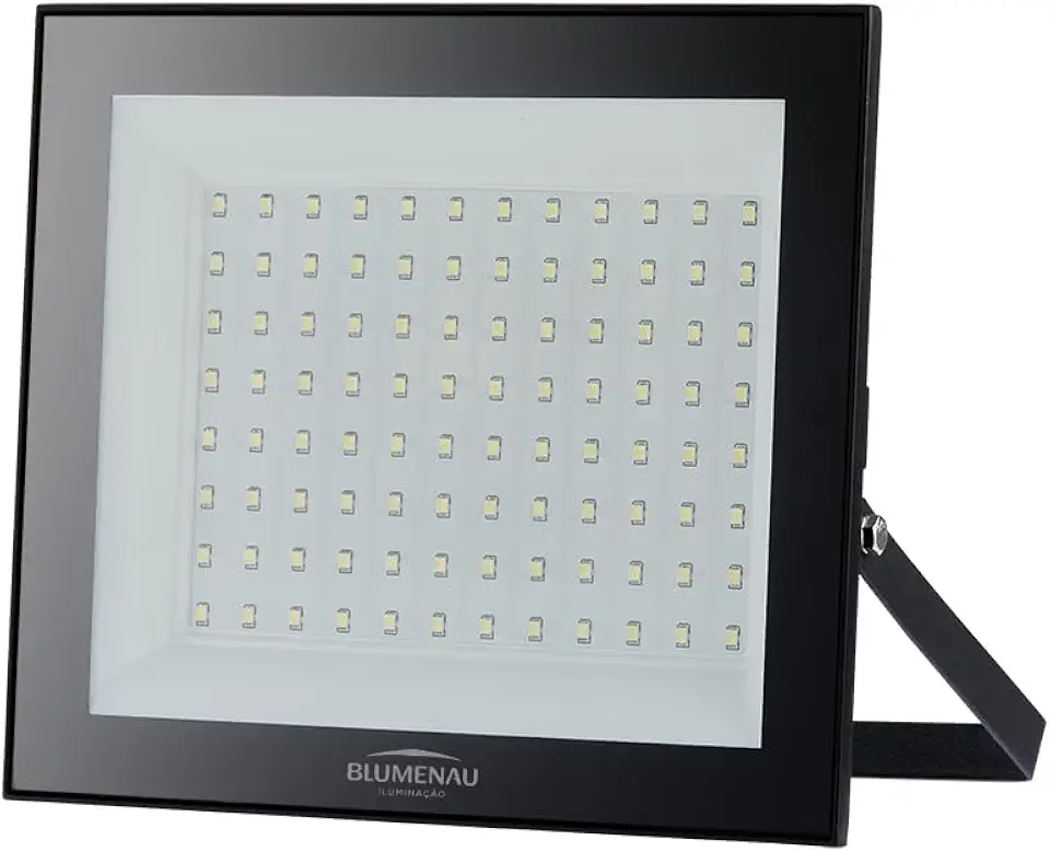 Refletor de Led Play 100W IP65