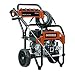 Generac 6565 4,200 PSI 4.0 GPM 420cc OHV Gas Powered Commercial Pressure Washer