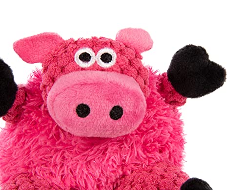 Soft and Durable Dog Toys