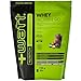 Whey Protein 90 - Proteine del Siero del Latte al 90% - Formato: 750 g Doypack - Gusto: Crema Nocciola