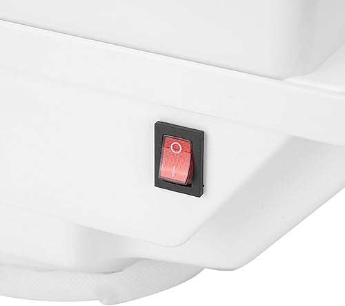 Miniatura 6 de Extractor de polvo de uñas profesional, máquina portátil de extracción de polvo de uñas, colector de polvo de uñas, aspiradora de escritorio