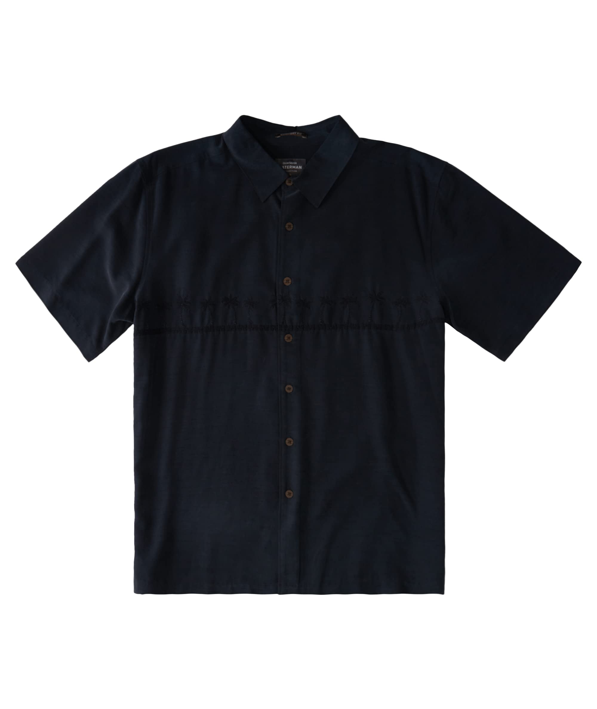 Quiksilver Cane Island Woven Top
