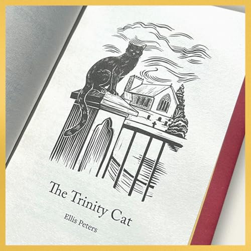 Image of A Case of the Claws: Classic Tales of Feline Crime (Vintage Murders)