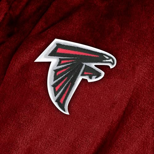 Image of Northwest NFL Unisex Silk Touch Bathrobe
