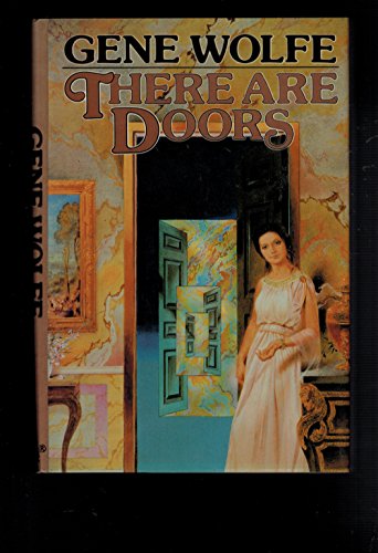 There Are Doors view 2