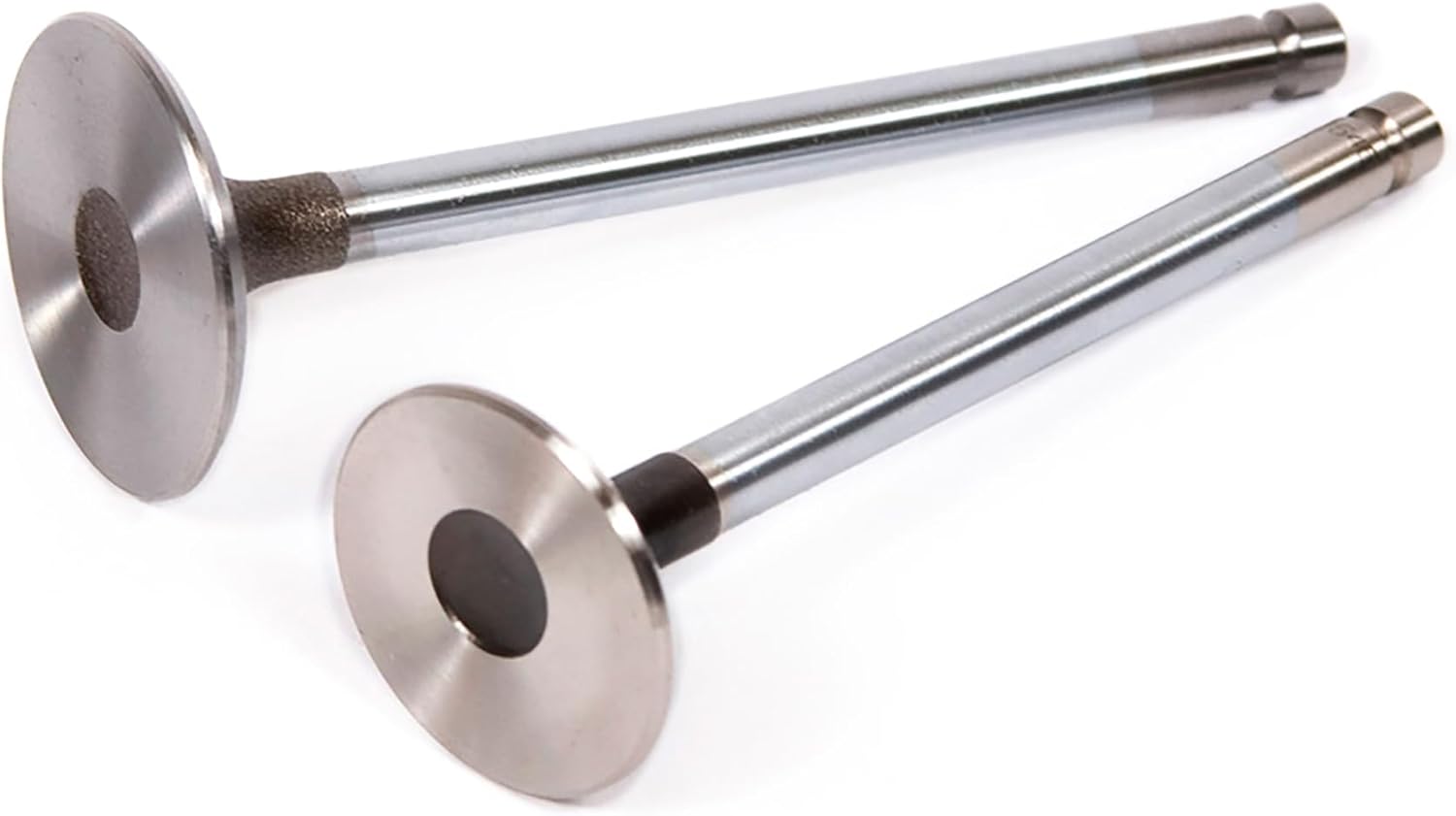 Evergreen SA-9761182280 Intake Exhaust Valves Compatible with/for 91-98 Nissan 240SX Altima 2.4L DOHC KA24DE