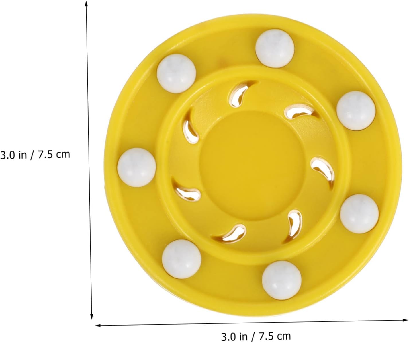 er Skating Official er Hockey Outdoor Hockey Puck Hockey Stick Puck Floor Hockey Pucks er Hockey Puck