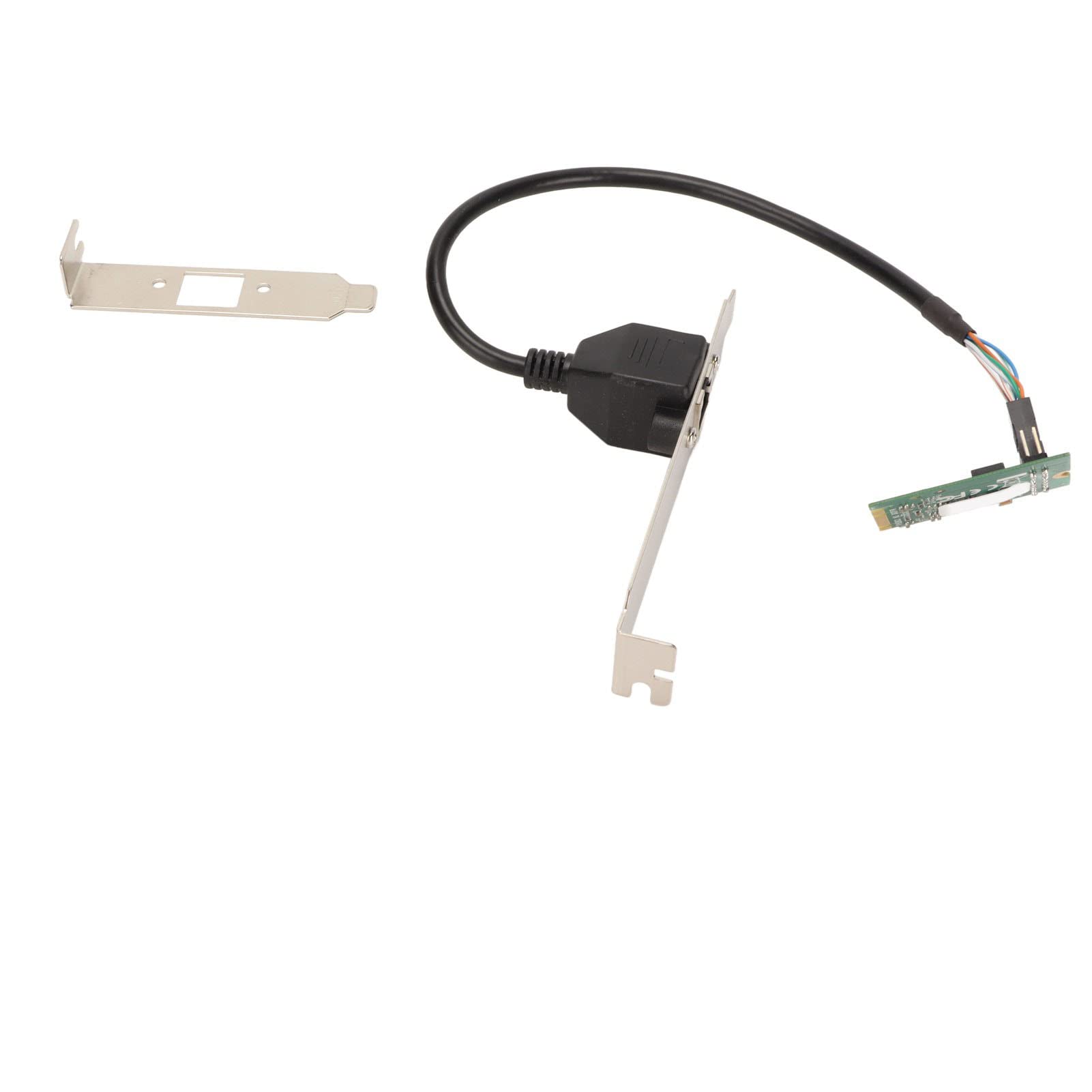 Fabater M.2 B M Server NIC 2.5G, Singola Porta RJ45 Adattatore Ethernet