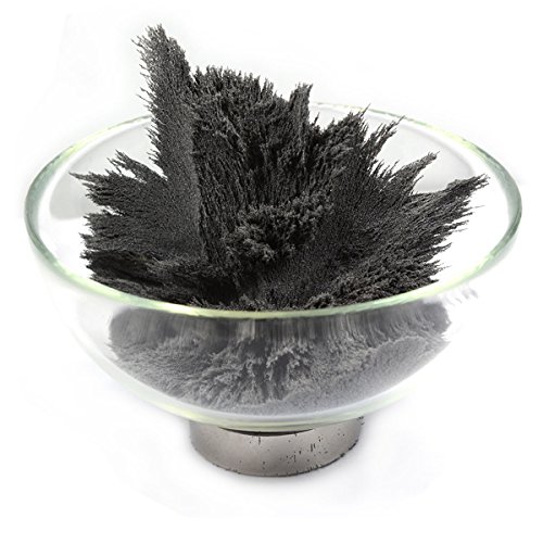 image for CMS MAGNETICS 12 oz Fine Iron Filings Magnetic Iron Powder for Magnet 