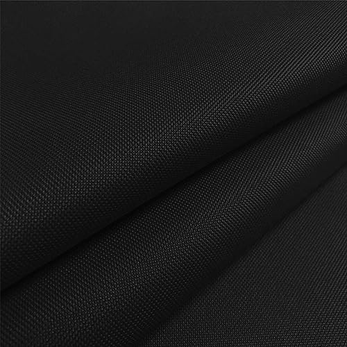 Premium 600D Cordura Canvas Fabric by the Yard – Waterproof, UV-Resistant, and Versatile for Indoor and Outdoor Projects – 58 Inches Wide, Available in 15 Vibrant Colors