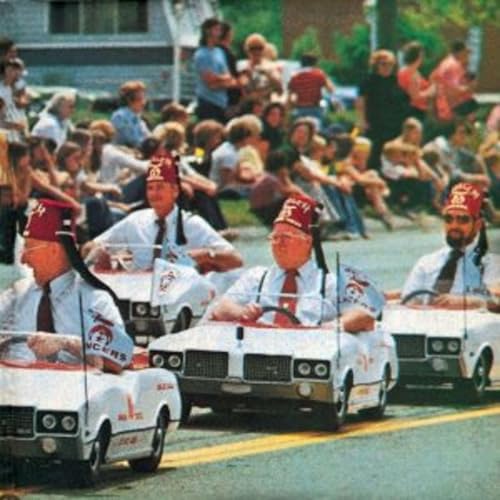 Frankenchrist--Dead Kennedys