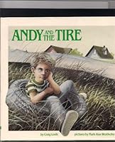 Andy and the Tire 0590405888 Book Cover