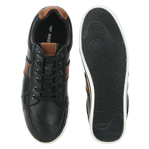 Image of Red Tape Men's Leather Boots
