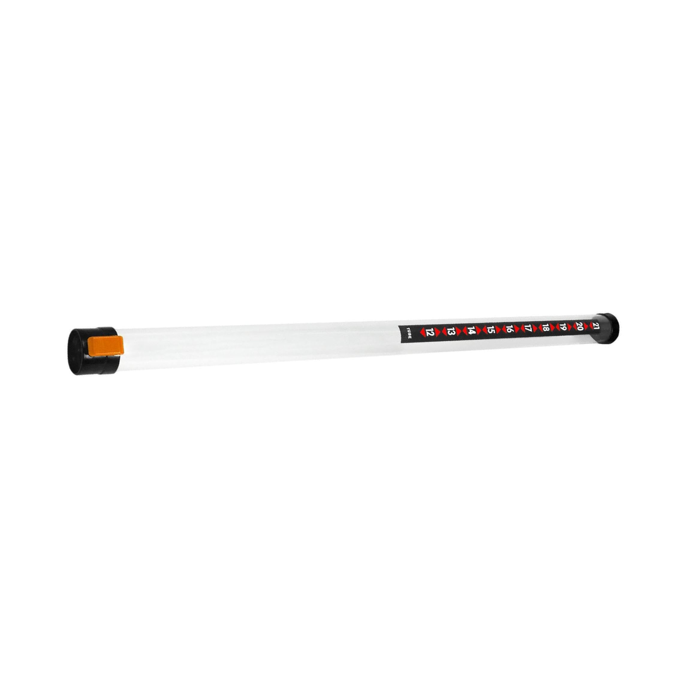 Strumento per raccogliere le palline da golf, leggero, facile da usare, per gli amanti del golf, robusto e di grande capacità di recupero. Dite addio