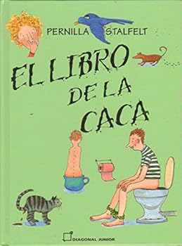 Hardcover El Libro de La Caca (Spanish Edition) [Spanish] Book
