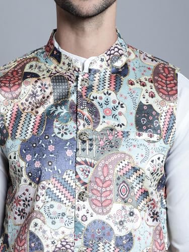 Image of Jompers Men Waistcoats